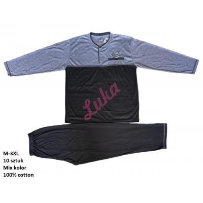 men's pajamas NOC-2122