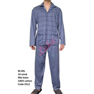 men's pajamas NOC-2123