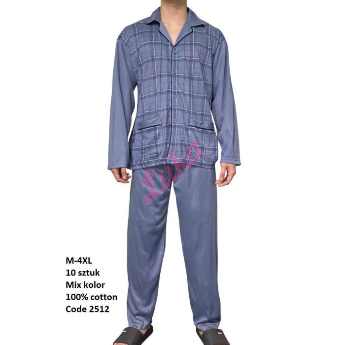 men's pajamas NOC-2122