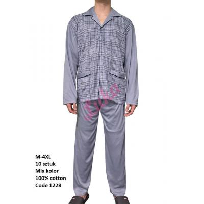 men's pajamas NOC-2124