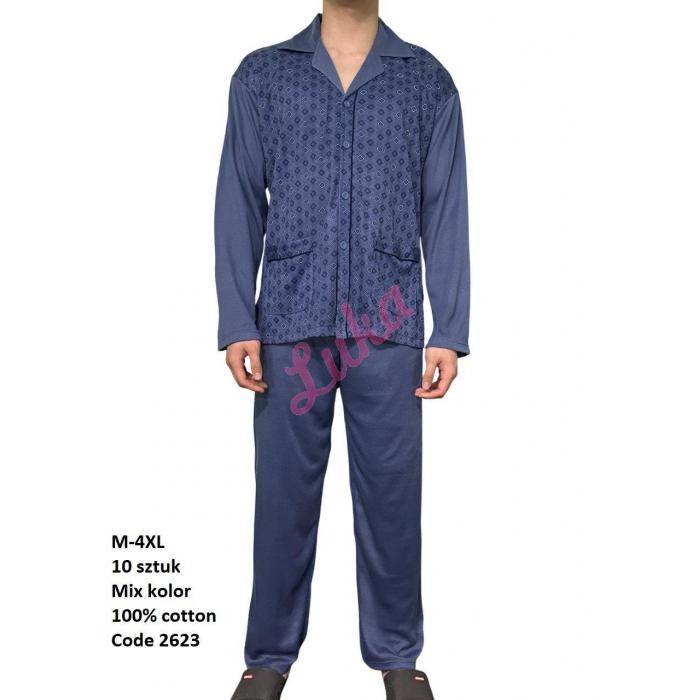 men's pajamas NOC-2125