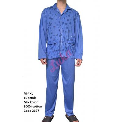 men's pajamas NOC-2127