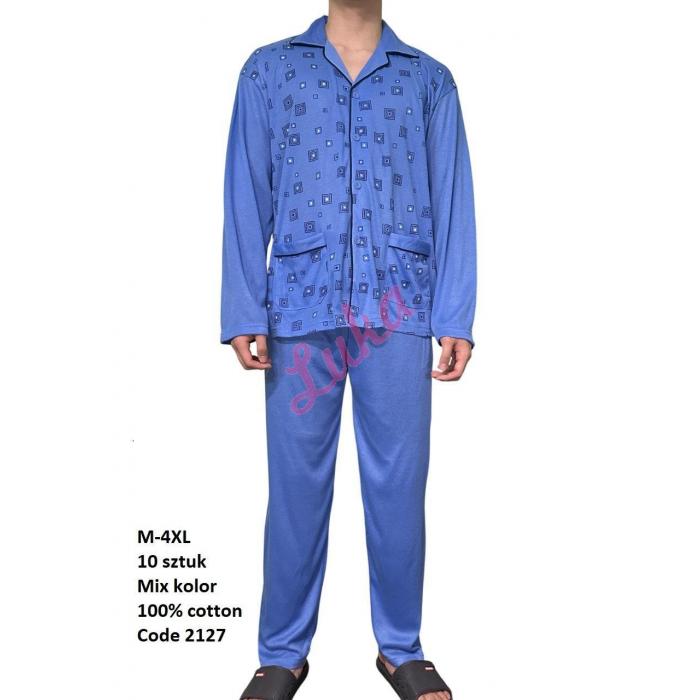 men's pajamas NOC-2126