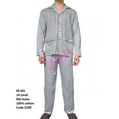 men's pajamas NOC-2128