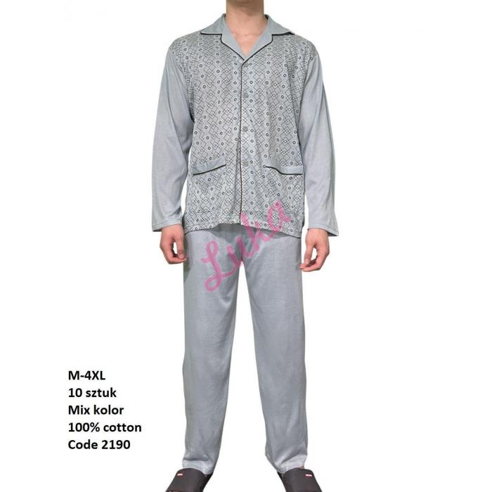 men's pajamas NOC-2127