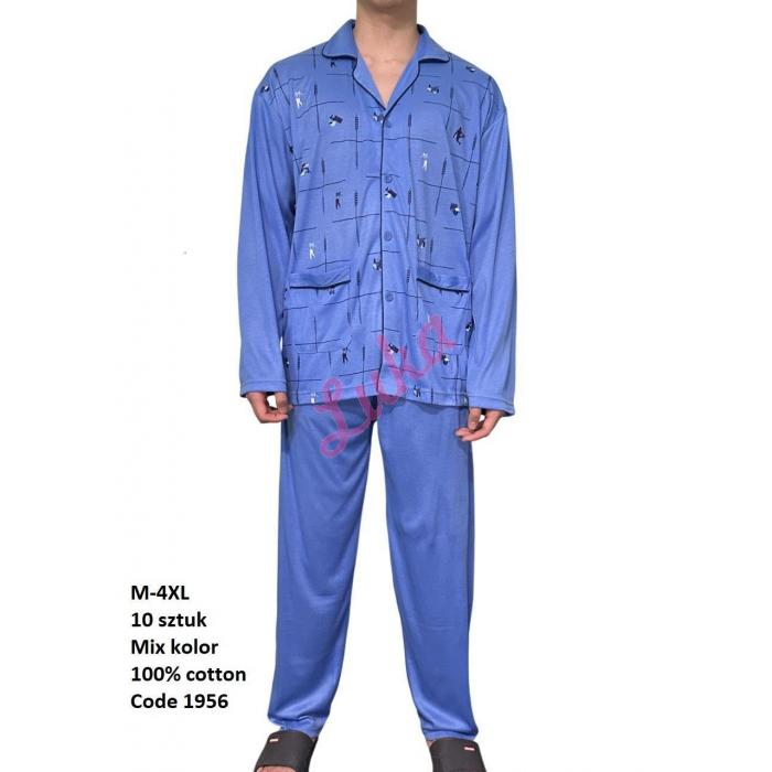 men's pajamas NOC-2128
