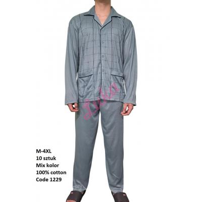 men's pajamas NOC-2130