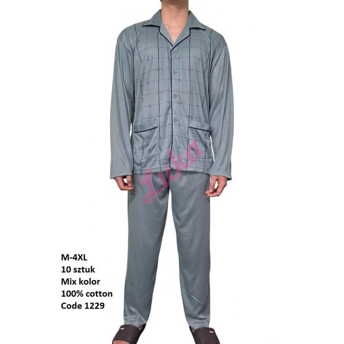 men's pajamas NOC-2129