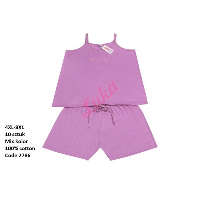 Women's pajamas NOC-1410