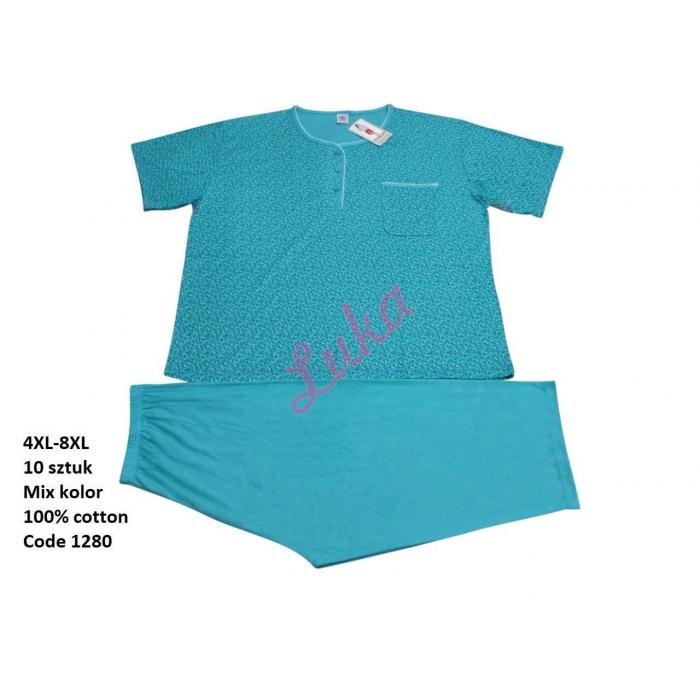 Women's pajamas NOC-1411