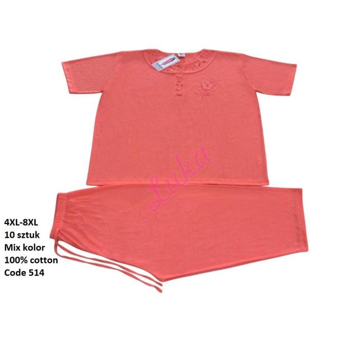 Women's pajamas NOC-1412