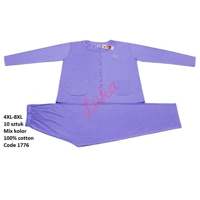 Women's pajamas NOC-1413