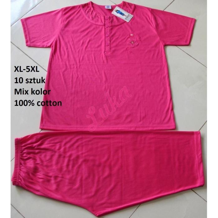 Women's pajamas NOC-1414