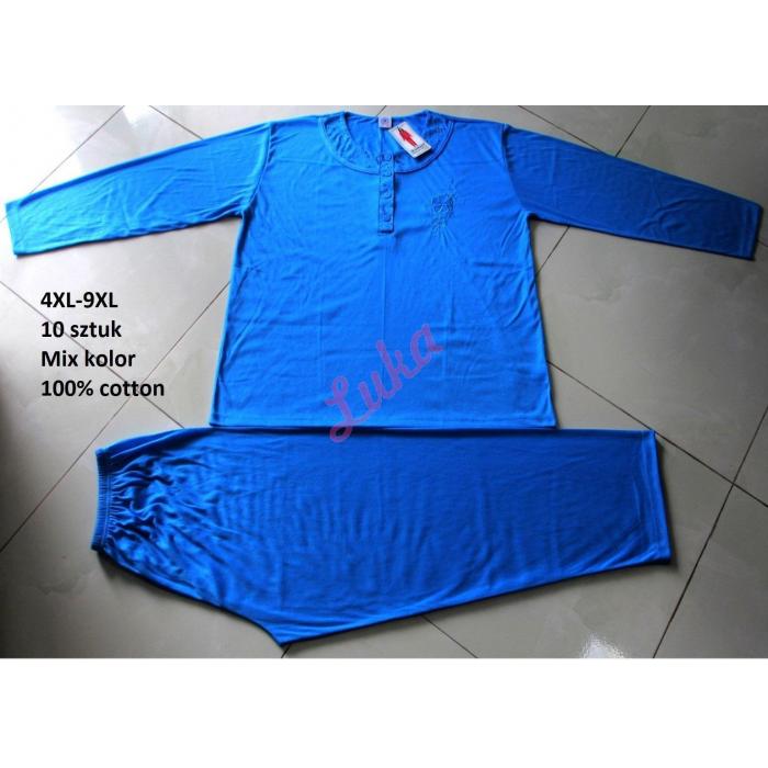 Women's pajamas NOC-1415