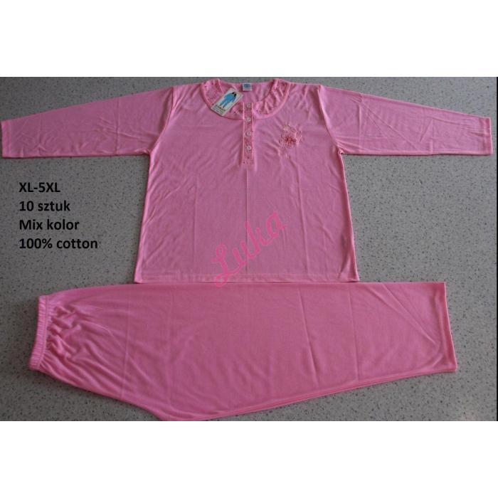 Piżama damska NOC-1416