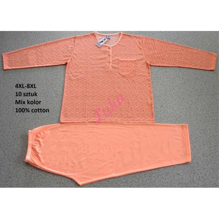 Women's pajamas NOC-1417