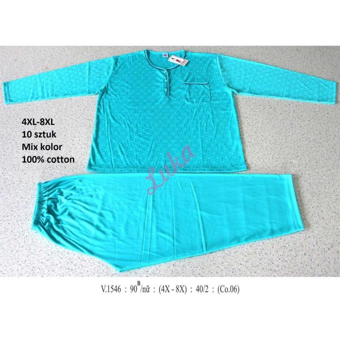 Women's pajamas NOC-1418