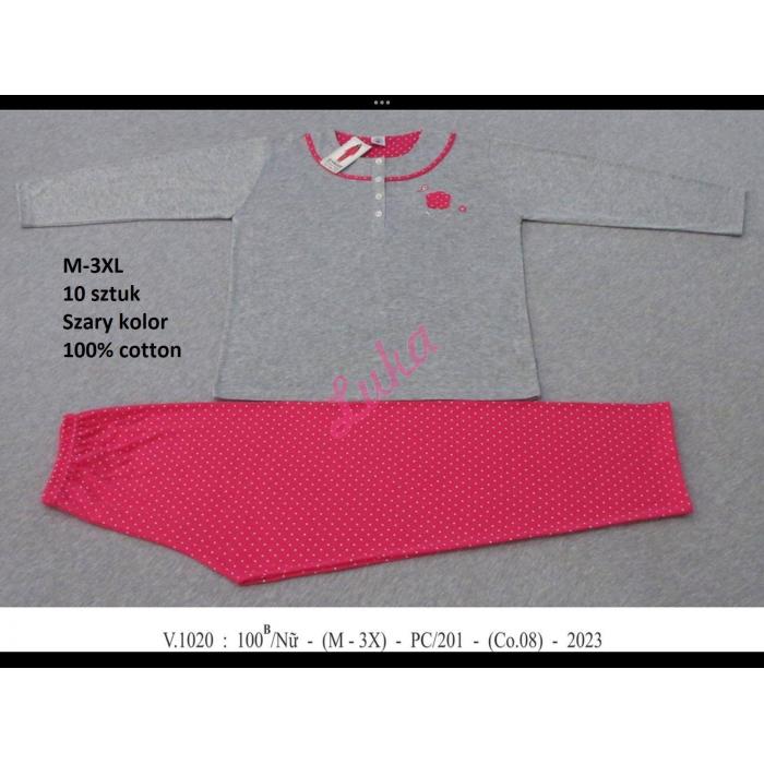 Women's pajamas NOC-1421