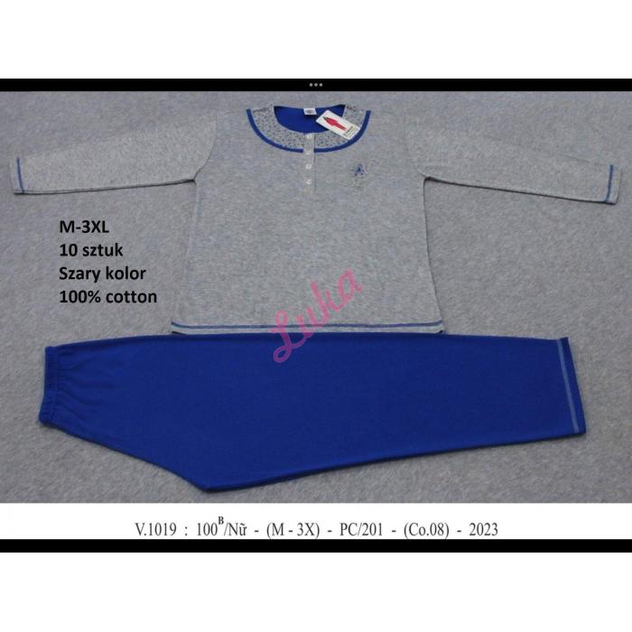 Women's pajamas NOC-1422