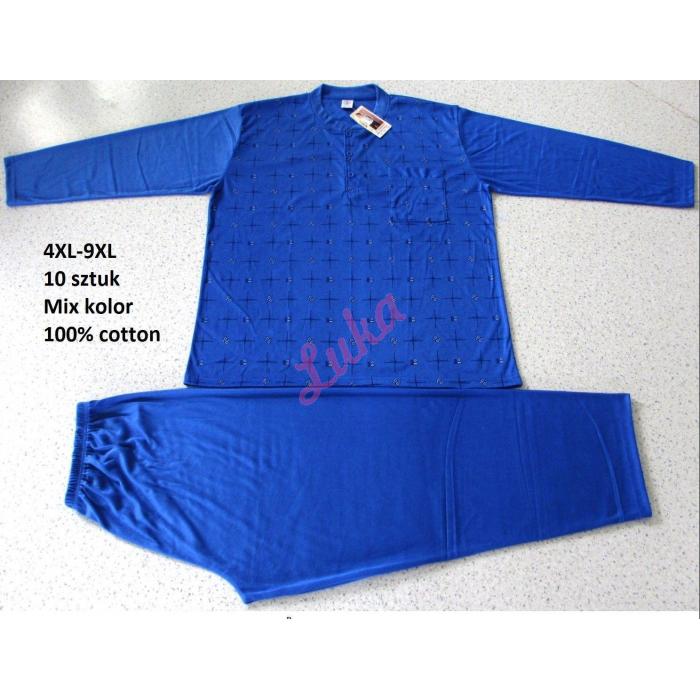 men's pajamas NOC-2133