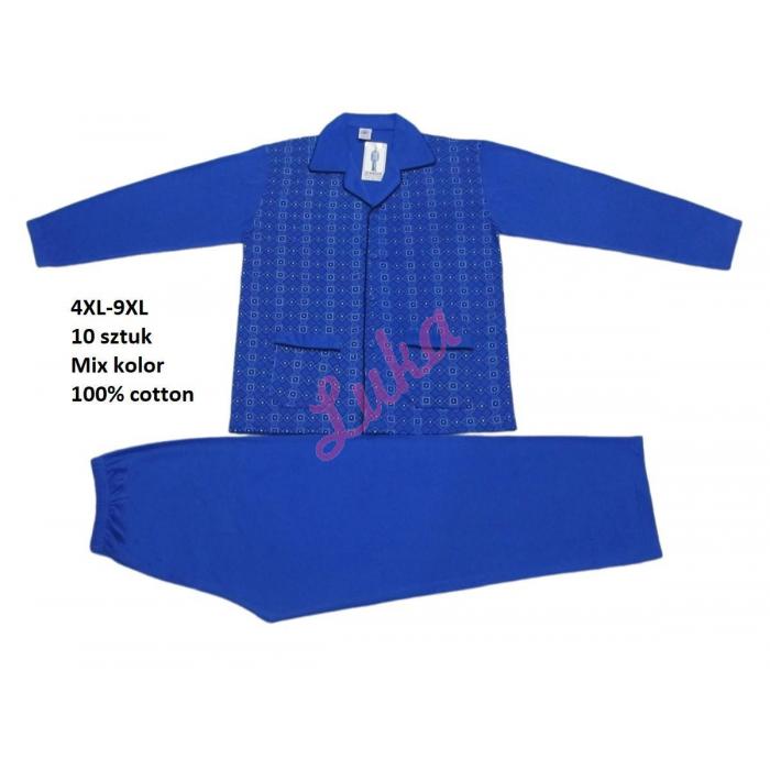 men's pajamas NOC-2134