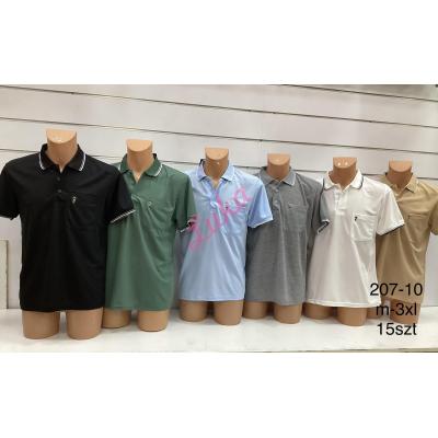 Men's Blouse OP-207-16