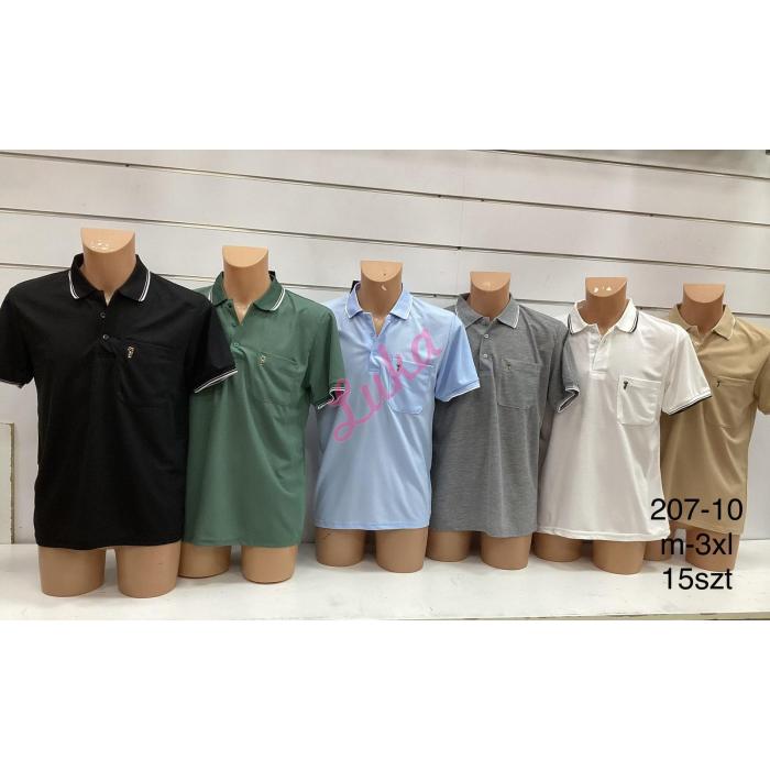 Men's Blouse OP-207-16