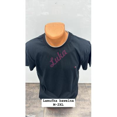 Men's Blouse OP-3319