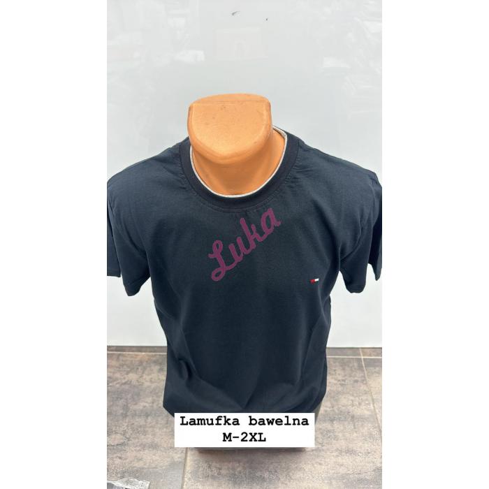 Men's Blouse OP-3319