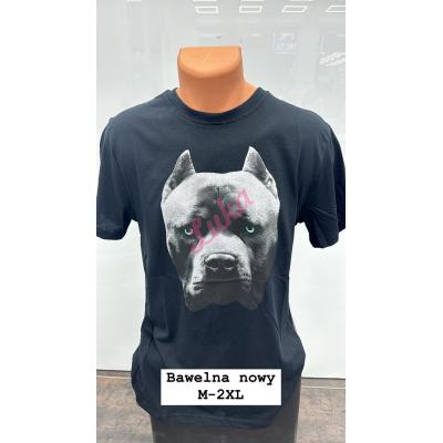 Men's Blouse OP-3321