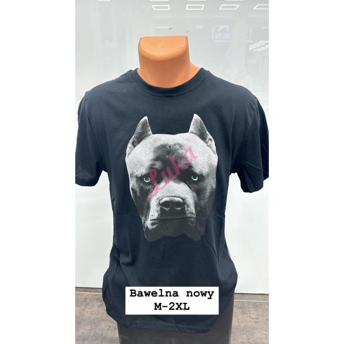 Men's Blouse OP-3321