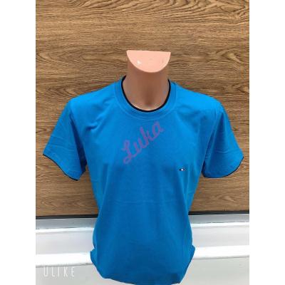 Men's Blouse OP-3322