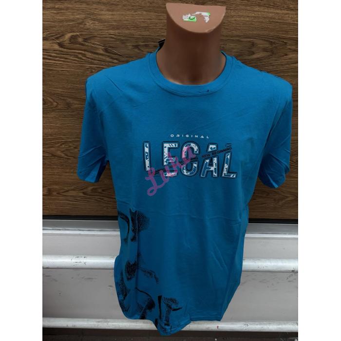 Men's Blouse OP-3324