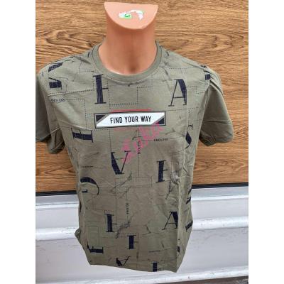 Men's Blouse OP-3325