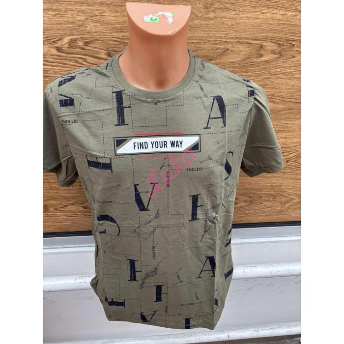 Men's Blouse OP-3325