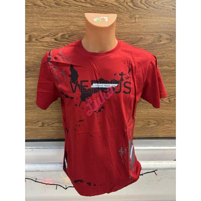 Men's Blouse OP-3327