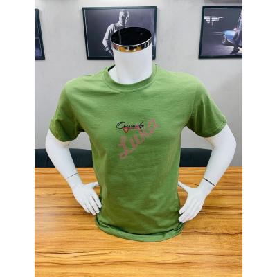 Men's Blouse OP-3329