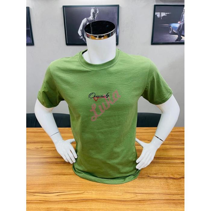 Men's Blouse OP-3329