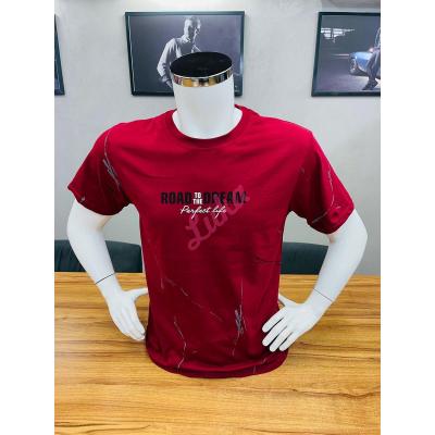 Men's Blouse OP-3331