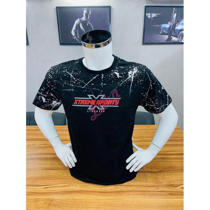 Men's Blouse OP-3332