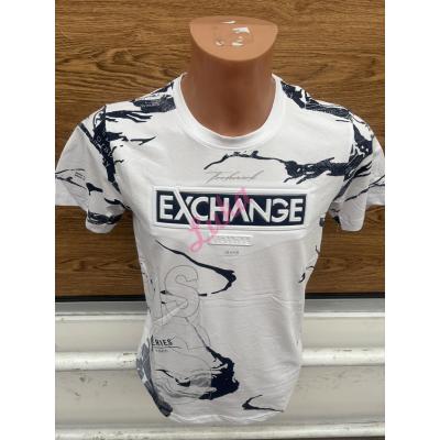 Men's Blouse OP-3334