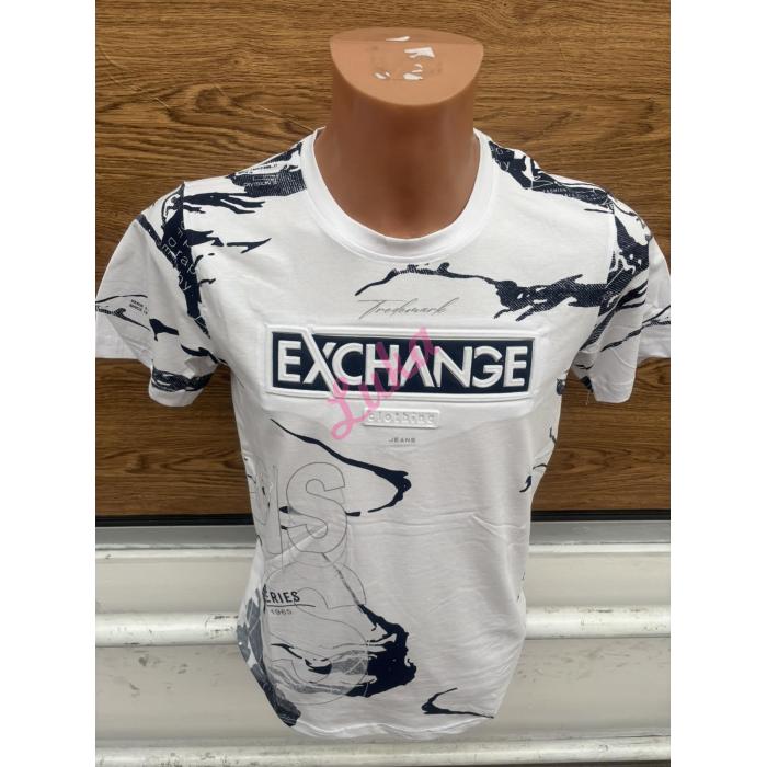 Bluzka męska OP-3334