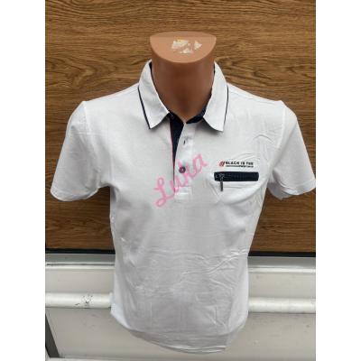 Men's Blouse OP-3335