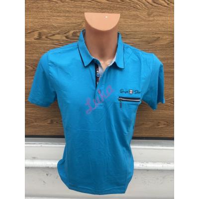 Men's Blouse OP-3336