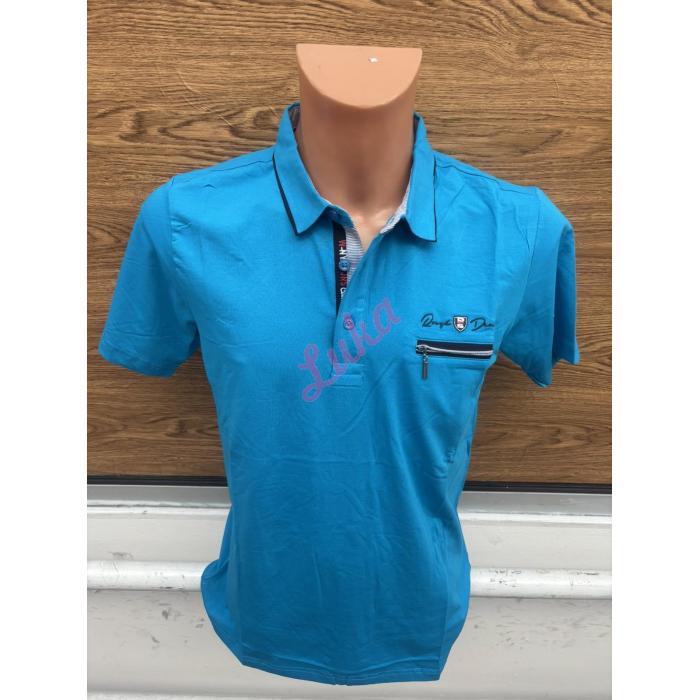 Men's Blouse OP-3336