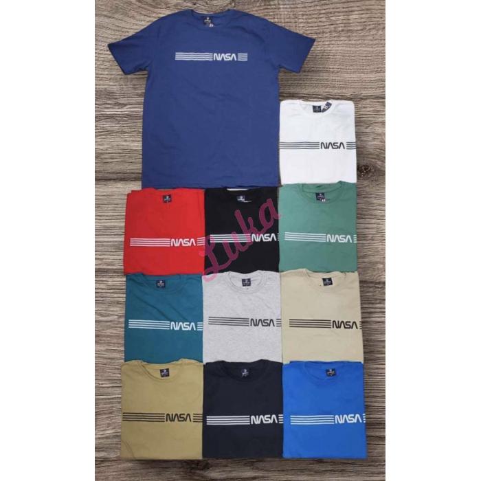 Men's Blouse OP-3337