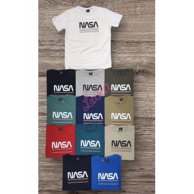 Men's Blouse OP-3338