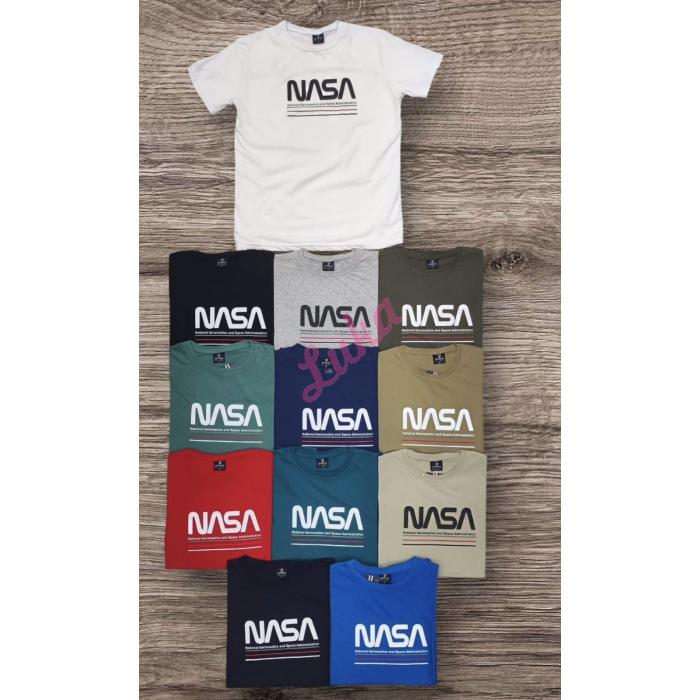 Men's Blouse OP-3338