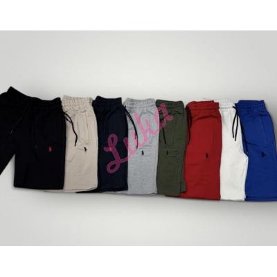 men's shorts PO-3310