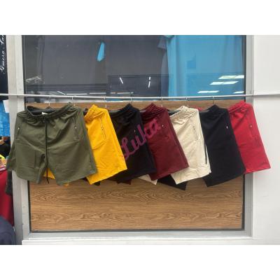men's shorts PO-3320